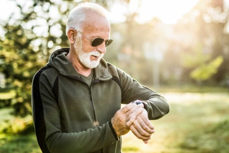 Best Easy to Read Digital Watches for Seniors