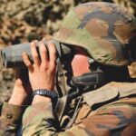 Why Soldiers Wear Their Watches Upside Down