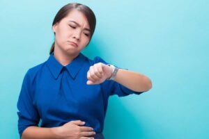 Why Wearing a Watch Is Uncomfortable