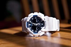 Best Casio G Shock For Small Wrists