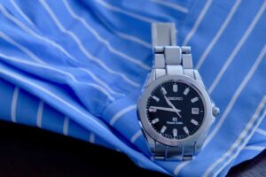 Best Grand Seiko for Small Wrist
