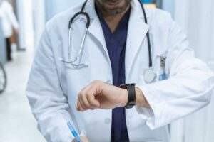 Best Rolex Watch for Doctors
