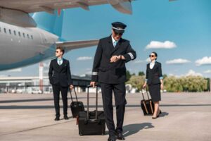 Best Smartwatch for Pilots