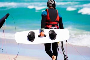 Best Smartwatch For Kitesurfing