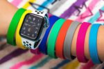 How To Remove Dye Transfer From A Rubber Watchband