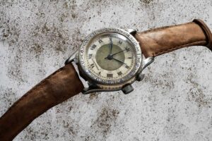 How To Remove Mold From Leather Watch Strap