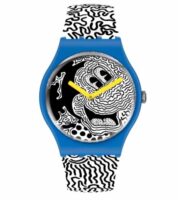 Swatch Eclectic Mickey