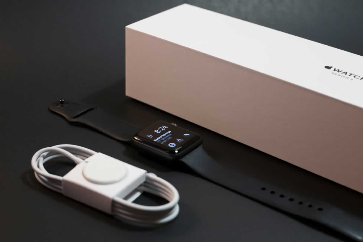 Best Apple Watch To Buy Refurbished