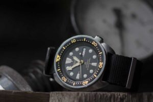 Best Bracelet for Seiko Turtle