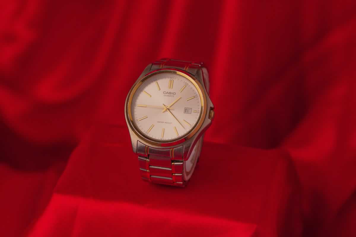 Best Casio Watch for Ladies