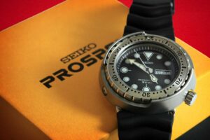 Bracelet For Seiko Tuna