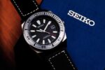 Rubber Strap for Seiko Samurai