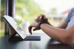 Best Smartwatch for Phone Calls