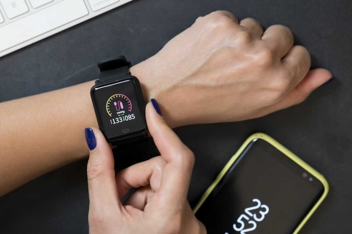 Best Watch for Blood Pressure