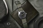 Best Nato Strap For Seiko SKX007