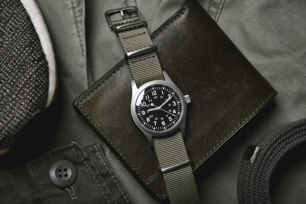 Best Nato Strap For Seiko SKX007 | Buying Guide