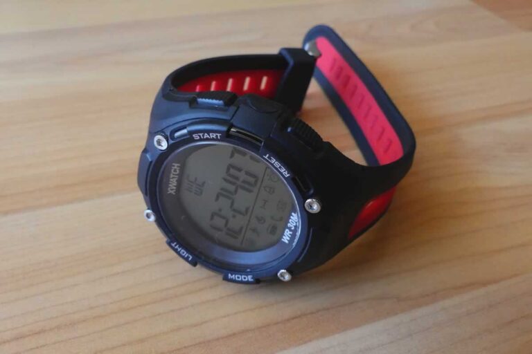 How To Remove Rust From Wrist Watch | 6 Effective Methods