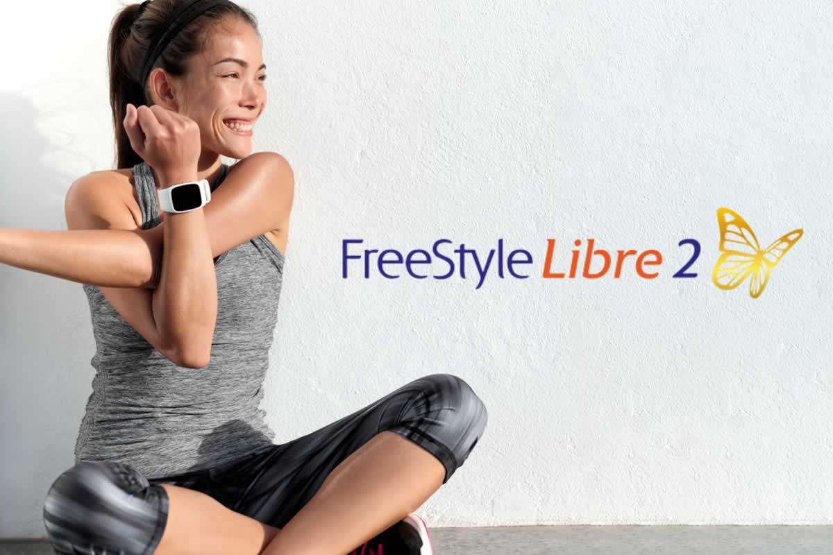 Best Smartwatch for Libre 2