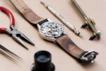 Spring Bar Tool for Rolex