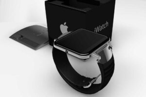 Best Watch Box for Apple Watch