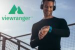 Watch for ViewRanger Outdooractive App