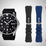 Choosing the Best Bands for Casio Duro | Complete Guide