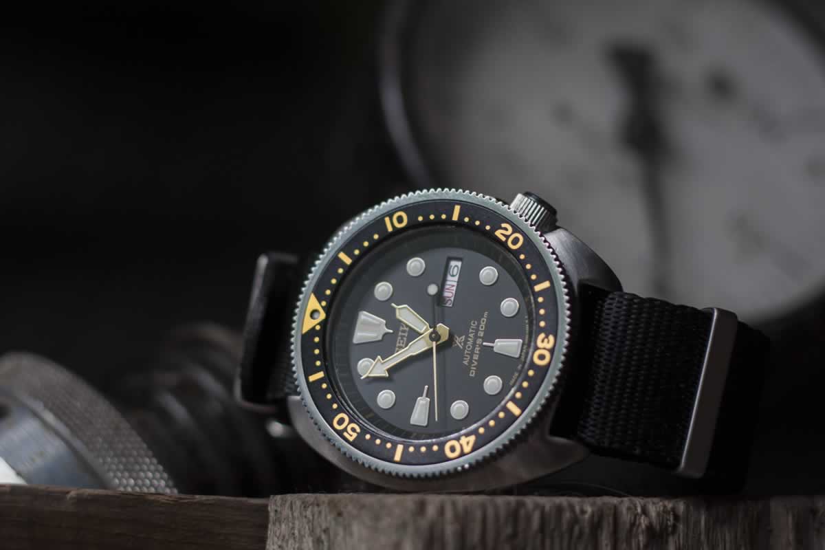 Best Bracelet for Seiko Turtle: Top Picks for Every Budget