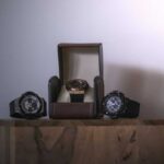 Best Leather Watch Roll for Travel and Everyday Storage