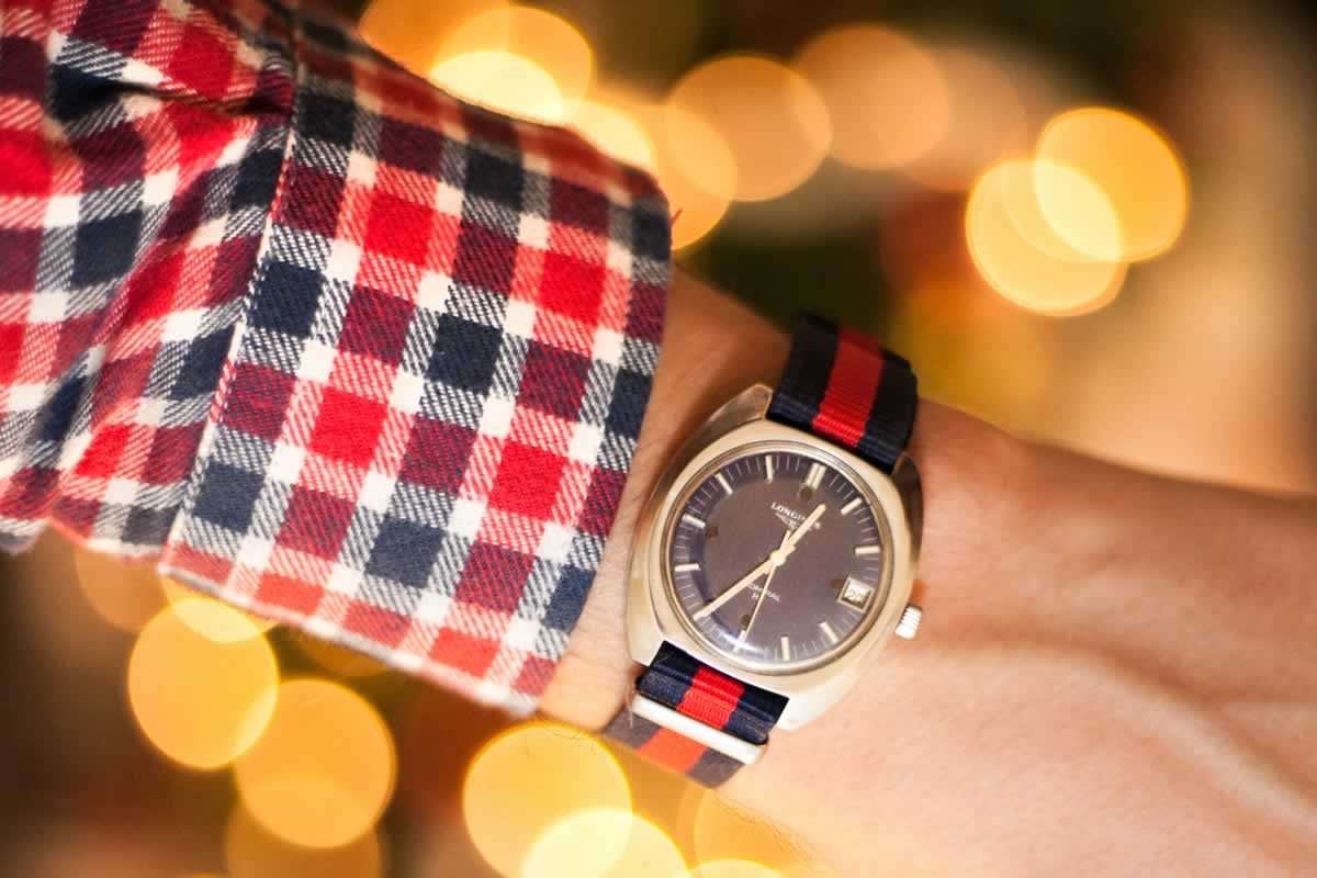 How to Choose the Best Watch For NATO Strap | 5 Best Recommendations