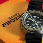 Best Replacement Bracelet for Seiko Tuna: Top Picks & Buying Guide