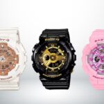 Casio Baby-G BA-110 Series Watch Review: Features, Design, and Value
