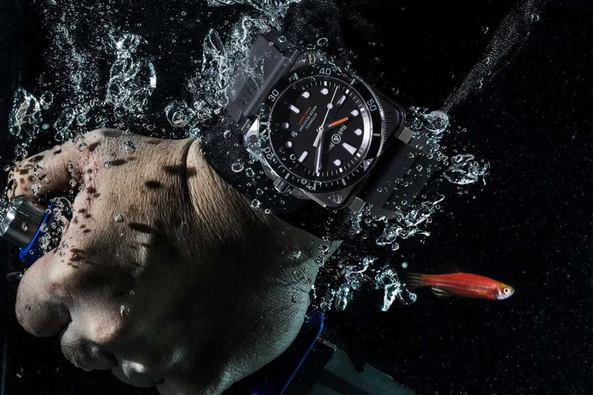 Dive Watches Under $100