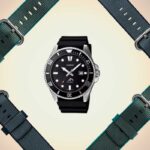 Choosing the Best NATO Strap For Casio Duro | Complete Guide