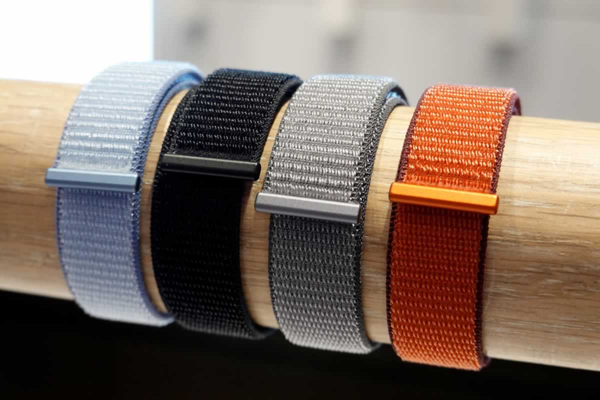 NATO Strap for Rolex Explorer