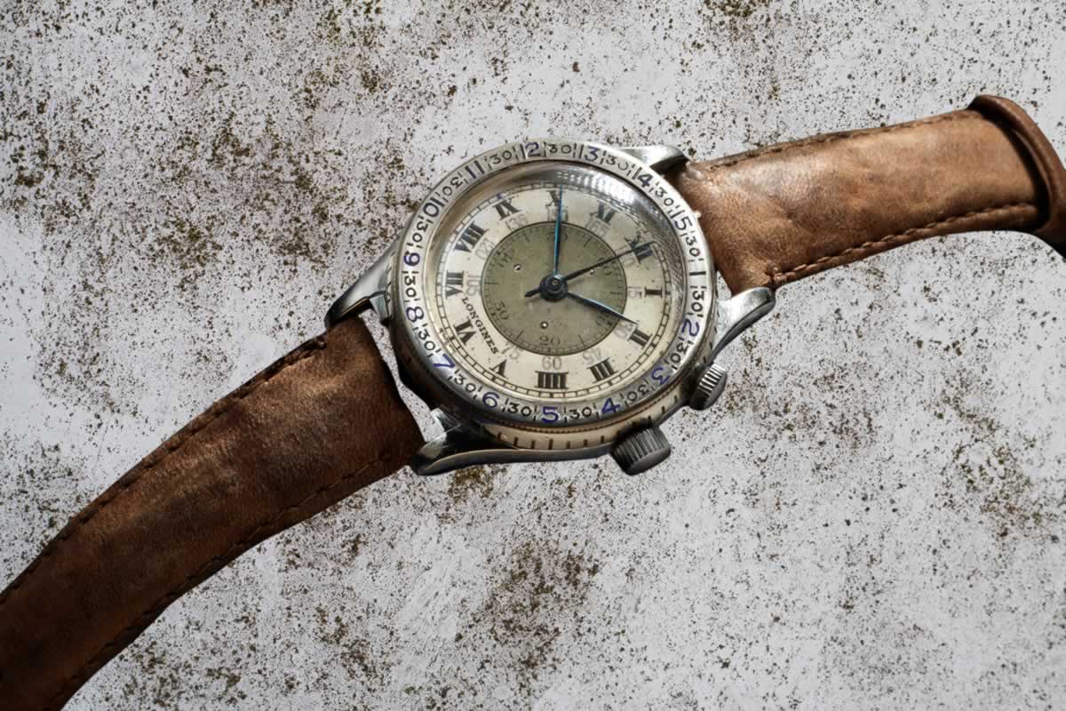 remove mold from leather watch strap