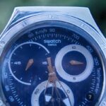 How to Remove Scratches from Swatch Watch Face: 6 Quick & Easy Ways