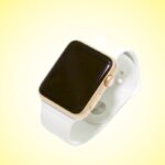 How to Remove Yellow Stains from a White Watch (5 Proven Methods)