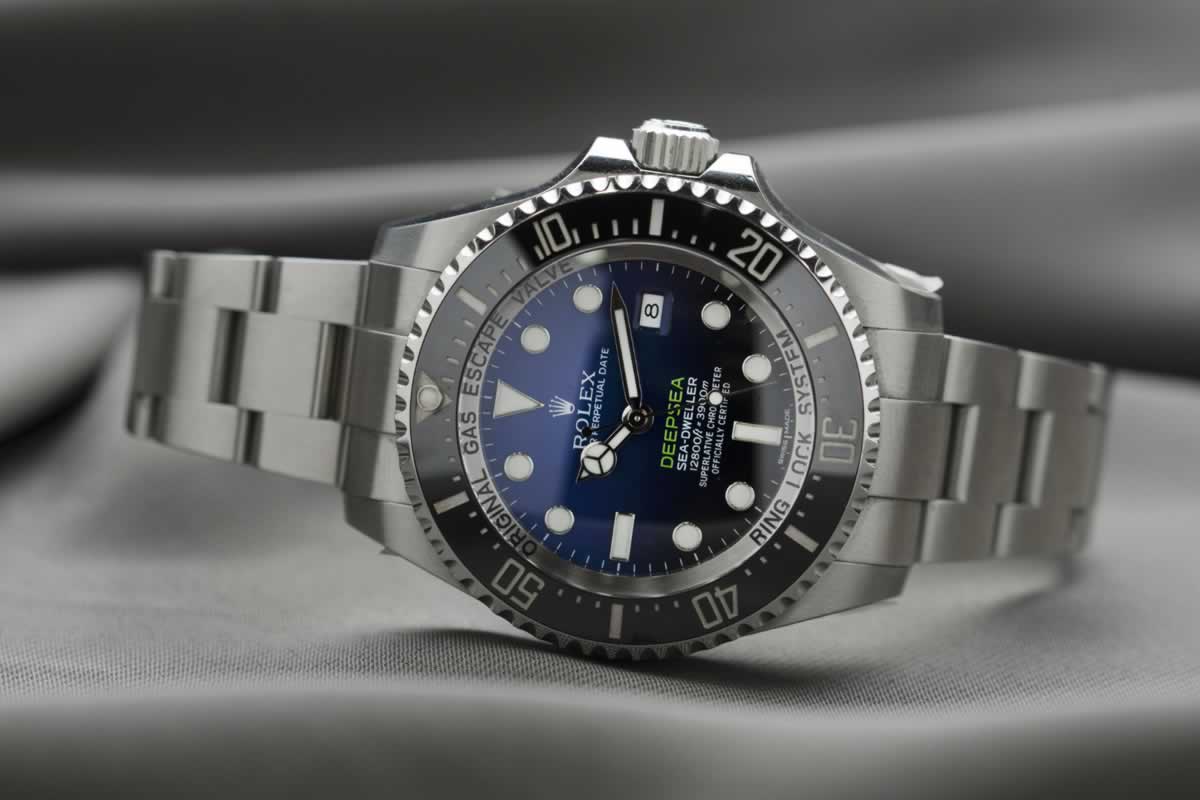 Rolex for Everyday Wear
