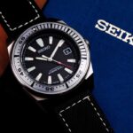 Best Rubber Strap for Seiko Samurai: 6 Upgrades Worth Buying
