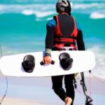 Best Smartwatch For Kitesurfing Guide: Features, GPS & Water Resistance