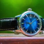Best Strap for Seiko Cocktail Time: Top Picks & Buying Guide