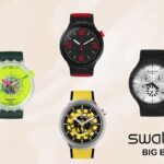 Swatch Big Bold Collection Review: All Models, Variants, and Features