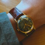 Timex Marlin Strap Guide: Best Leather, NATO & Nylon Straps
