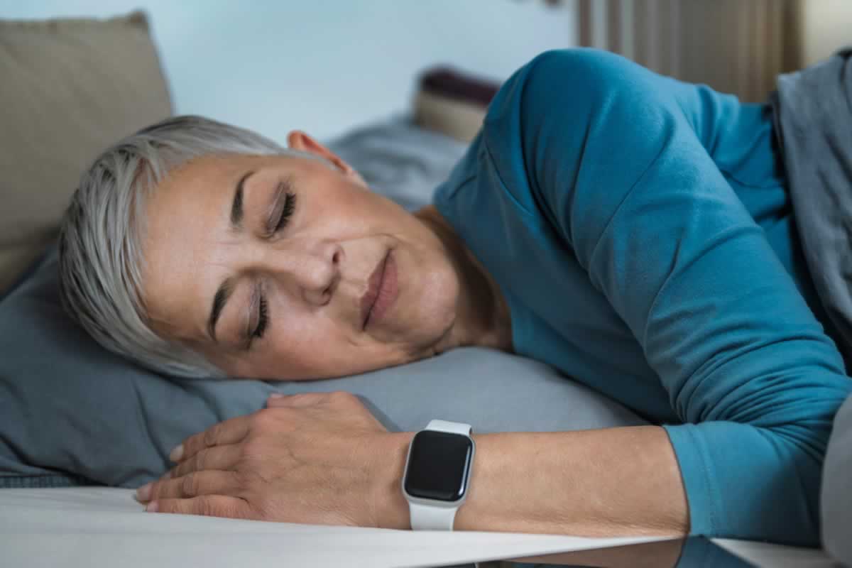 vibrating watch for heavy sleepers