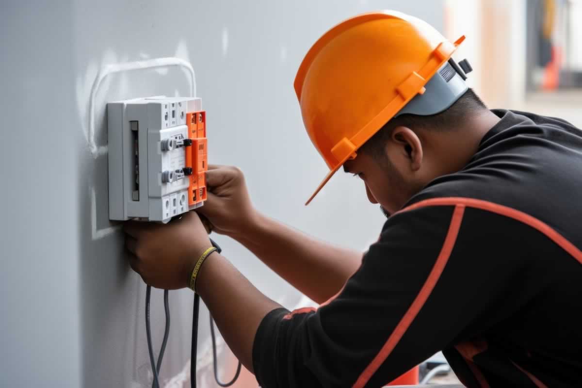 Watch for Electricians