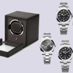 Choosing a Watch Winder for Rolex: Best Features & Models