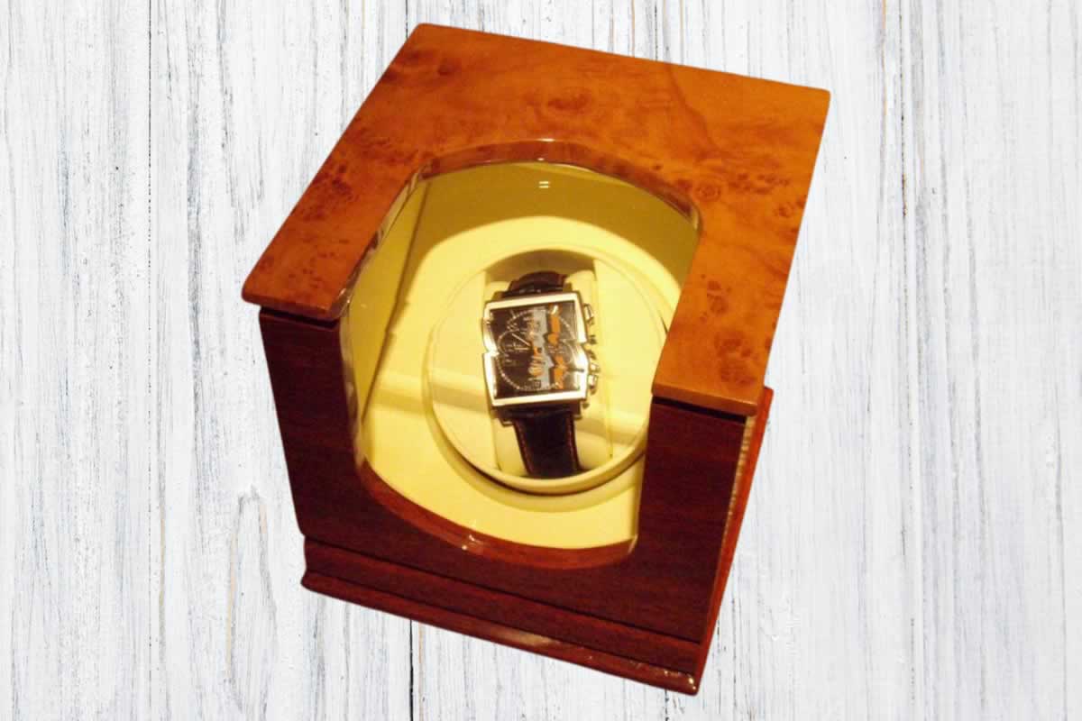 Watch Winder for TAG Heuer Carrera