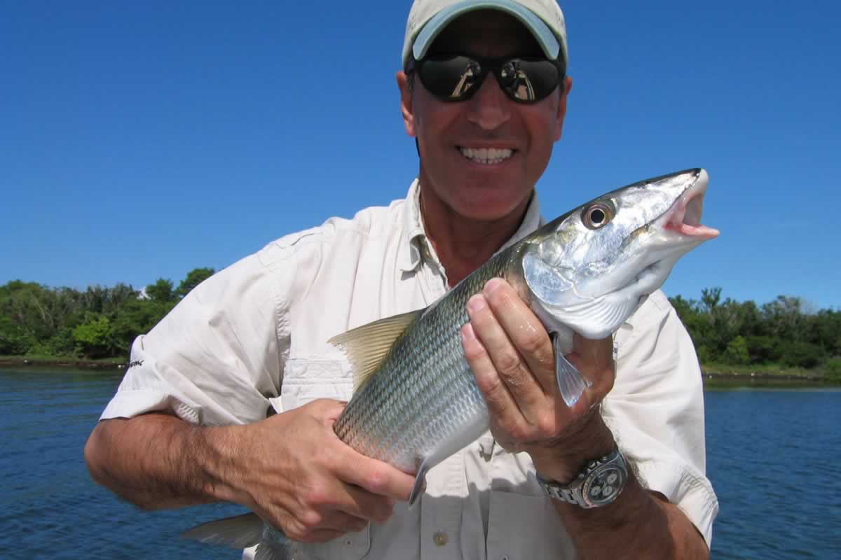 watch for hunting and fishing