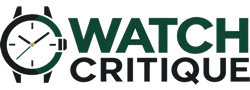 Watch Critique Logo
